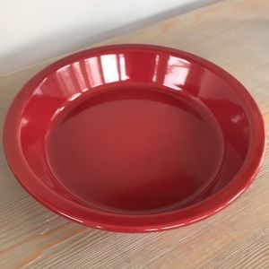 Pfaltzgraff Stoneware 10.5” Pie Plate